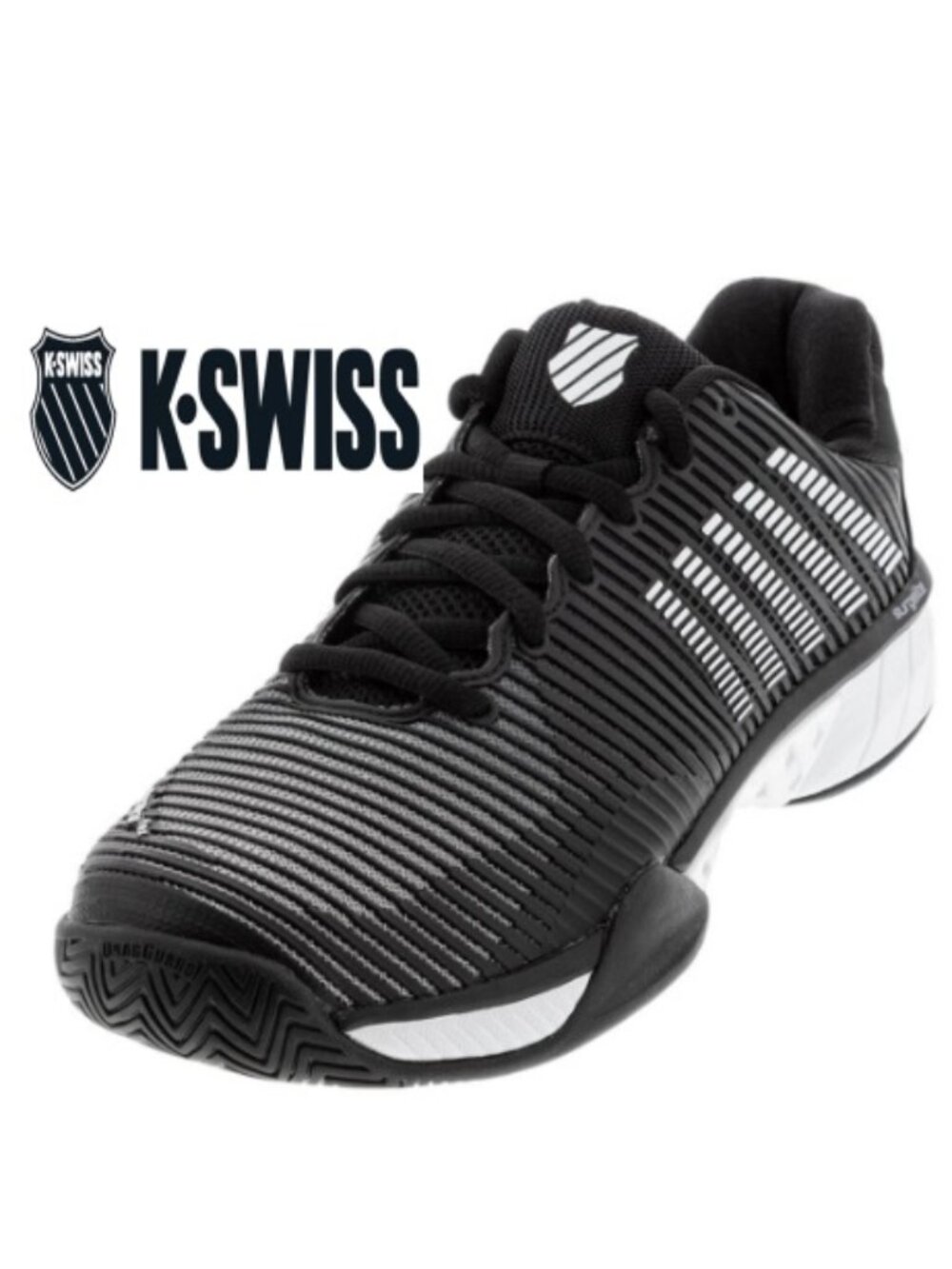 K Swiss Hypercourt Tennis Shoes